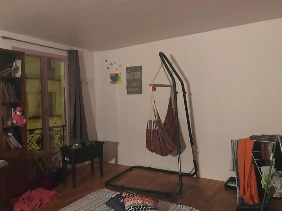 Appartement Xi Grande 2 Da Letto Bagno Privato 4 E Piu Ospiti Parijs